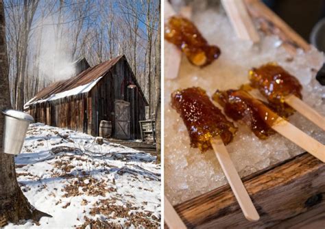 la cabane sucé sur erdre|Les meilleures cabanes à sucre partout au Québec .